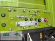 Remolqu agrícola - Claas - carcos 9500 tridem
