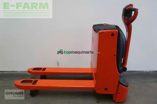 Elevadora - Linde - t 16 1152