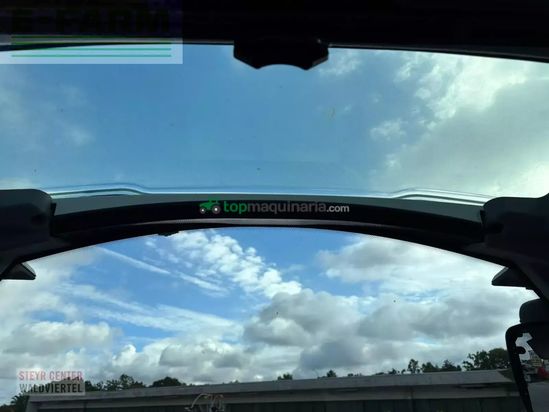 Tractor agrícola - Steyr - 4090 kompakt (stage v)