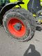 Tractor agrícola - Claas - arion 650 cis CIS