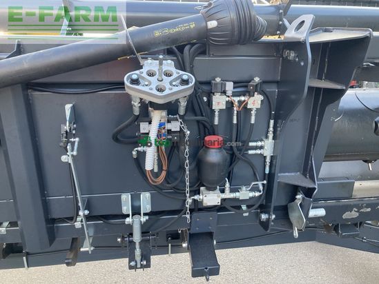 Cabezal - Dominoni - flex tf-750