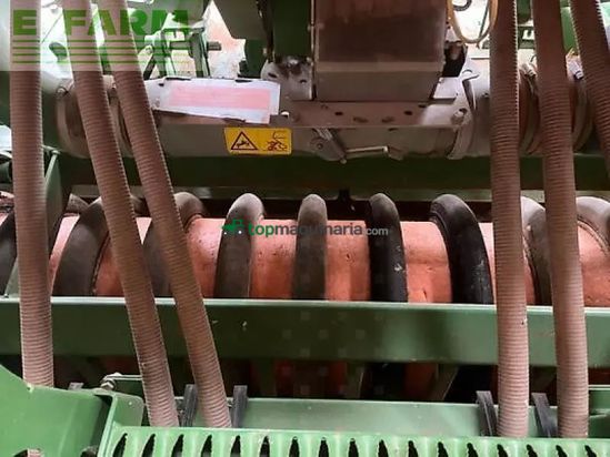 Combinado de siembra - Amazone - adp303 special