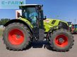 Tractor agrícola - Claas - axion 870 cmatic cebis CMATIC CEBIS