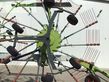 Rastrillo - Claas - liner 1750