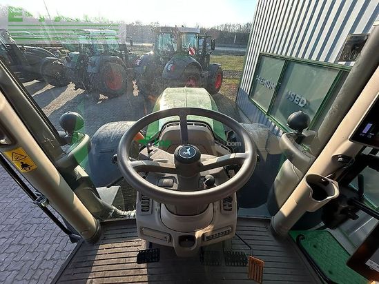 Tractor agrícola - John Deere - 6r 230