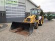Excavadora - New Holland - nh 95 ps med stor frontskovl