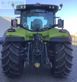 Tractor agrícola - Claas - arion 550 cmatic