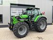 Tractor agrícola - Deutz-Fahr - 6185 ttv