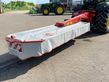 Cortacésped manual - Kuhn - gmd 3510 ff