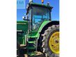 Tractor agrícola - John Deere - 7730