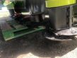 Cortacésped manual - Claas - disco 3150 f