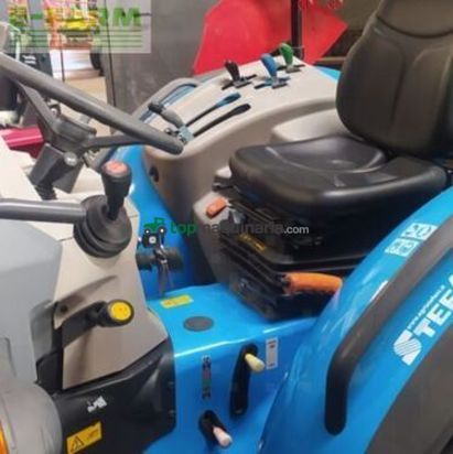 Tractor agrícola - Landini - mistral 60