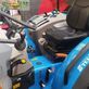 Tractor agrícola - Landini - mistral 60