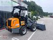 Telescopica - Giant - g2300 hd agri line