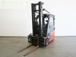 Elevadora - Linde - e 16 evo 386-02