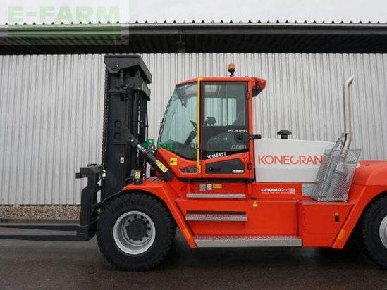 Elevadora -  - smv16-1200 c