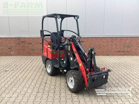 Telescopica - Schaffer - 1622