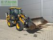 Minicargadora - JCB - 407