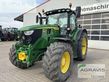 Tractor agrícola - John Deere - 6r 185
