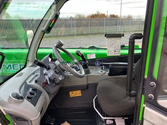 Telescopica - Merlo - TF35.7