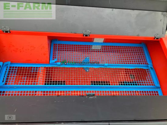 Sembradora monograno mecanica - Monosem - ng plus 4