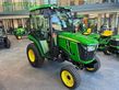 Tractor agrícola - John Deere - 2038r