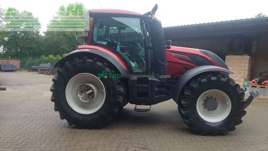 Tractor agrícola - Valtra - T 174