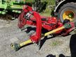 Grada rotativa - Tehnos - mb 200 r lw