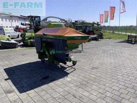 Esparcidor - Amazone - za-v 1400 profis control