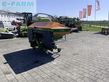Esparcidor - Amazone - za-v 1400 profis control