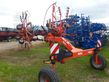 Rastrillo - Kuhn - ga 6620