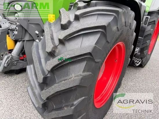 Tractor agrícola - Fendt - 728 vario gen-7 profi+ setting2