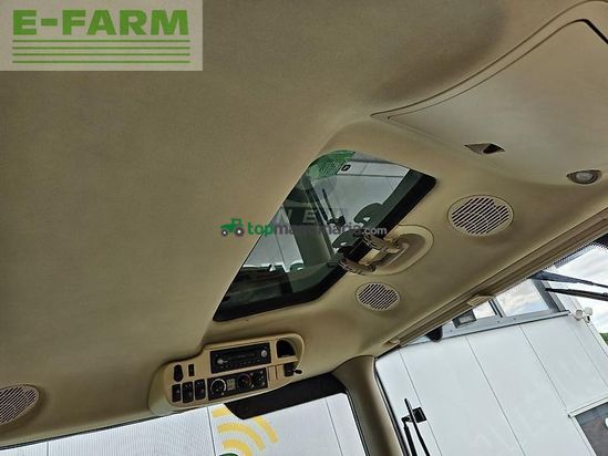 Tractor agrícola - John Deere - 6150r allradtraktor