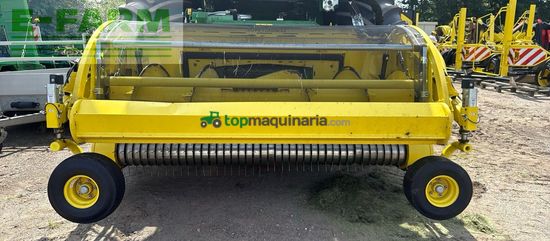 Cabezal - John Deere - 639