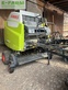 Empacadora gigant - Claas - variant 480 rc