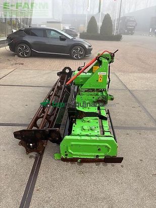 Grada rotativa - Maschio - thb 3000