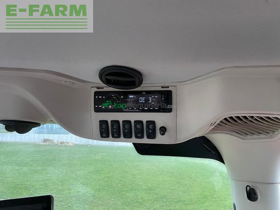 Tractor agrícola - McCormick - x7.450 t4i