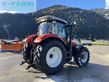 Tractor agrícola - Steyr - 4135 profi cvt (stage v) CVT