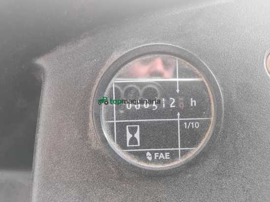 Rodillos compactador BOMAG BW219D4