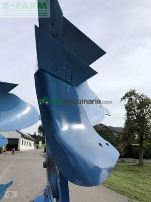 Arado - Lemken - variopal 8 4 n