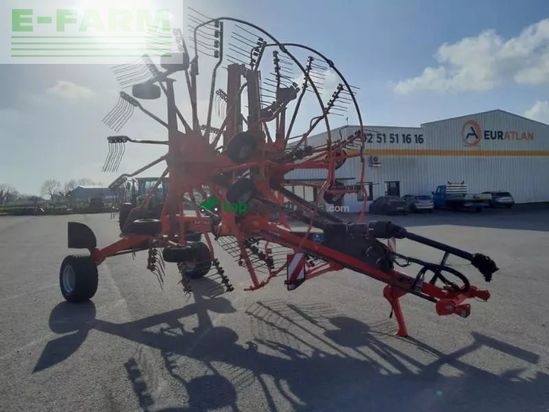 Rastrillo - Kuhn - ga9531