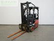 Elevadora - Linde - e 14 evo 386-02