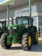 Tractor agrícola - John Deere - 6155m