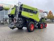 Cosechadora de Cereal - Claas - lexion 8600 tt e5