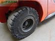 Elevadora - Linde - h 30 d 1202