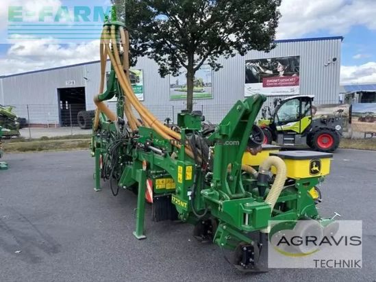 Sembradora - John Deere - planter 1725