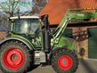 Tractor agrícola - Fendt - 312 profi plus set2