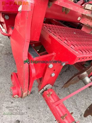 Sembradora - Horsch - pronto 9 dc