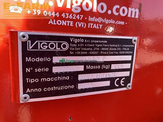 Grada rotativa - Vigolo - en- plus 300 p