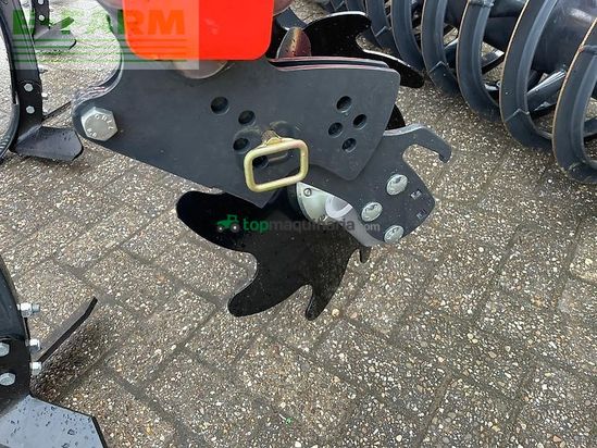 Cultivador - Kuhn - cultimer l 300